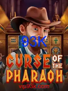 CurseofthePharaoh